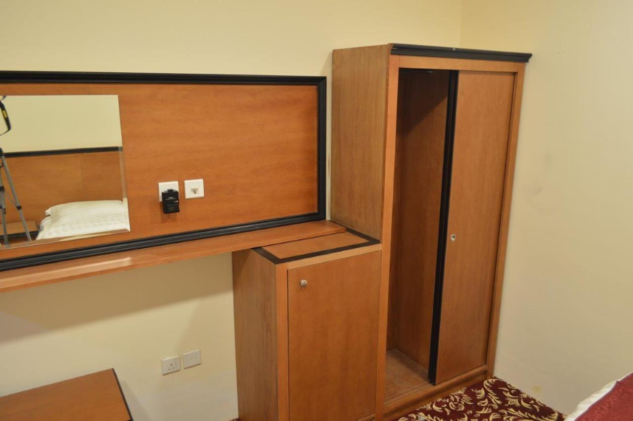 Al Riffa Rii Bakhsh Hotel Mekka