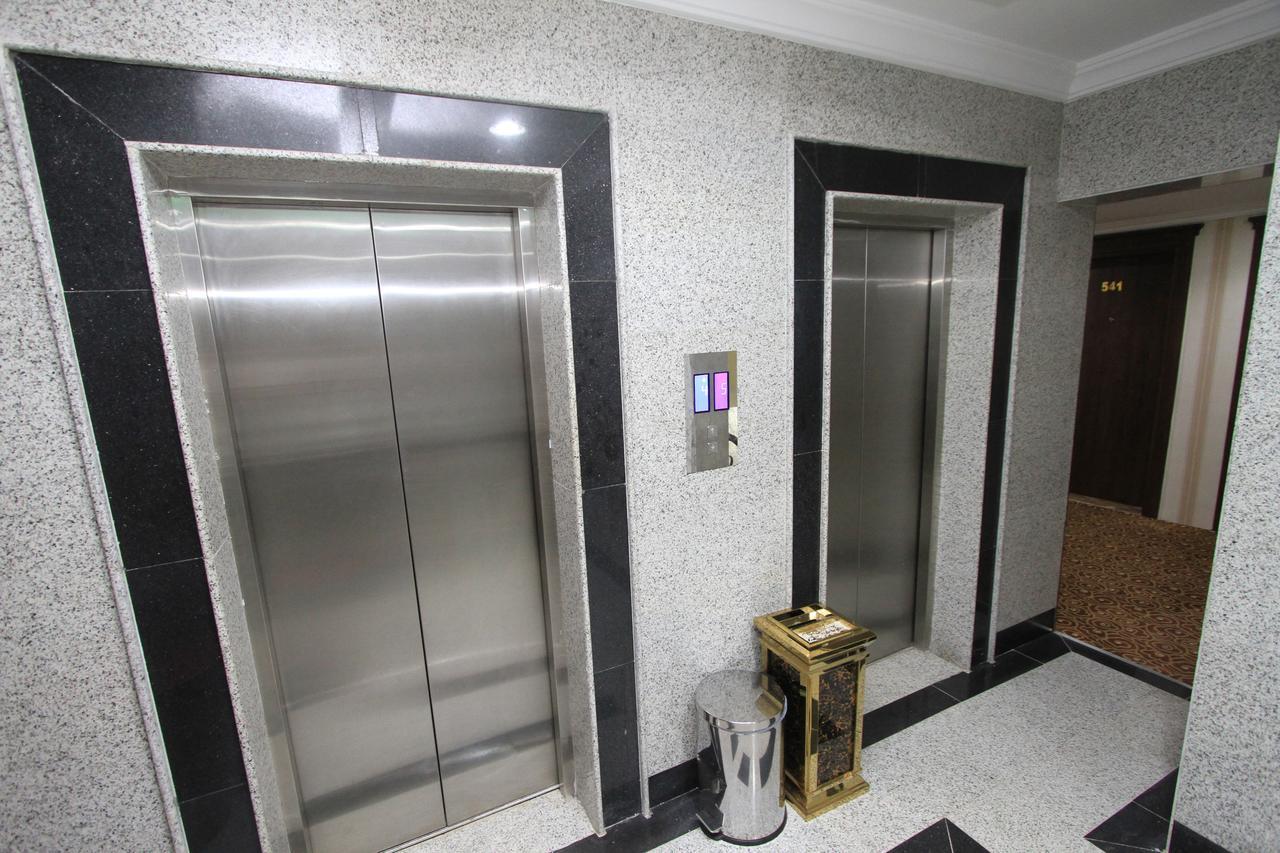 Al Riffa Rii Bakhsh Hotel Mekka