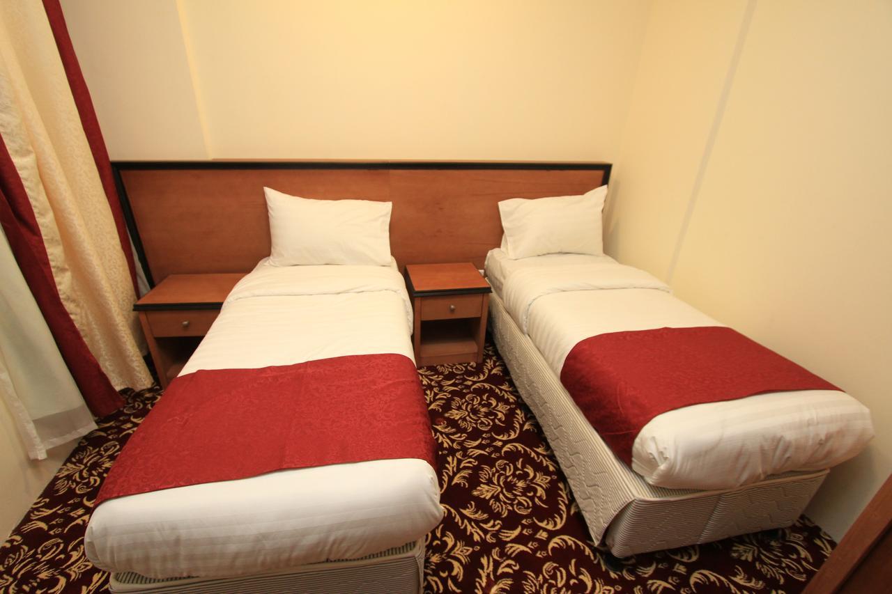 Al Riffa Rii Bakhsh Hotel Mekka